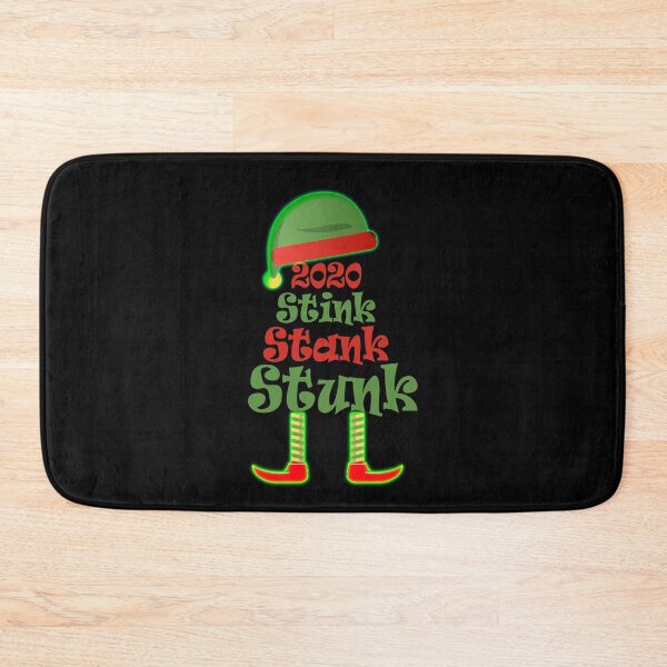Item preview, 2020 Stink Stank Stunk funny meme designed and sold by ZenCloak.