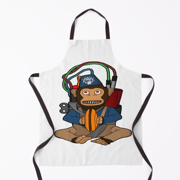 Item preview, Monkey Bomb - COD designed and sold by Diyas.
