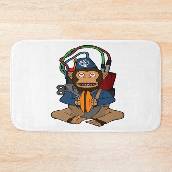 Item preview, Monkey Bomb - COD designed and sold by Diyas.