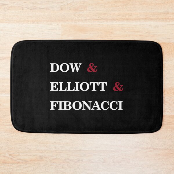 Item preview, Dow Elliott and Fibo designed and sold by adtrader.
