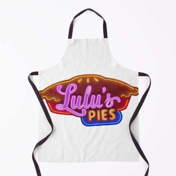 Item preview, lulu's- Waitress designed and sold by Orinandaudrey.