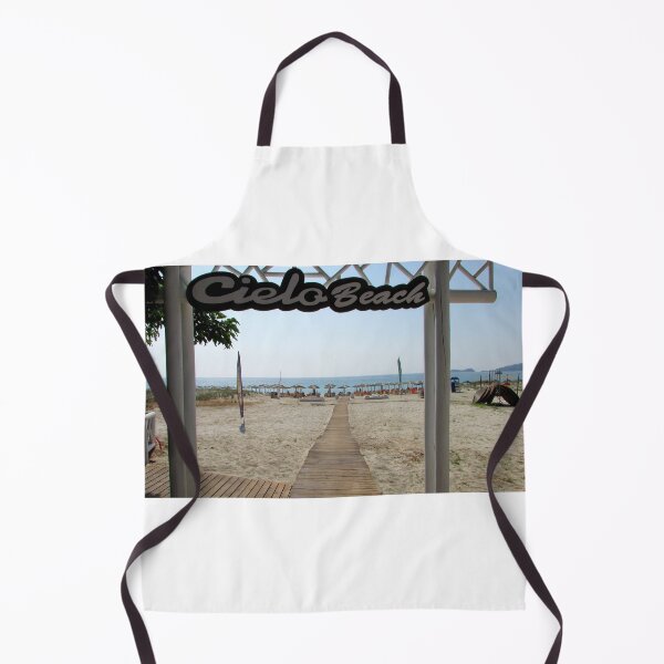 Item preview, LIFE'S A BEACH designed and sold by ronsaunders47.