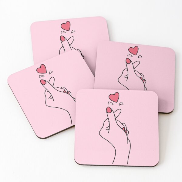 Item preview, Finger Twist, Love You designed and sold by K Merch.