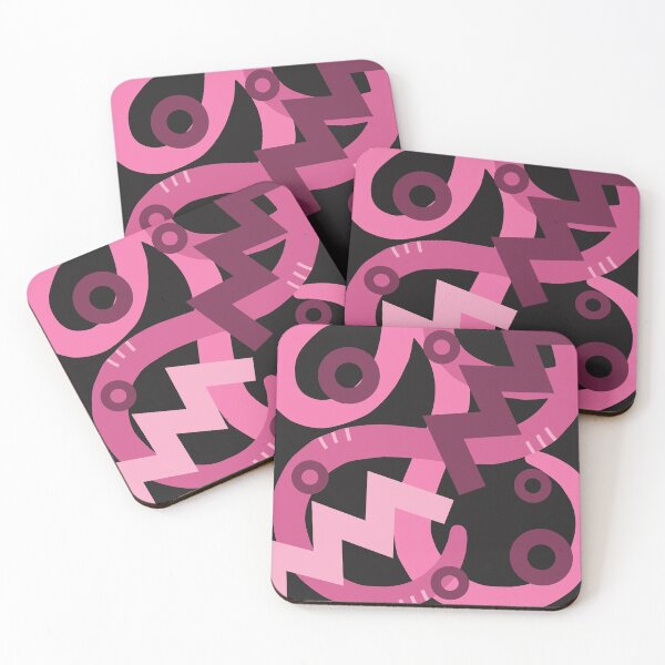 Item preview, Bunch of Pink Mumbo Jumbo designed and sold by ckylin.