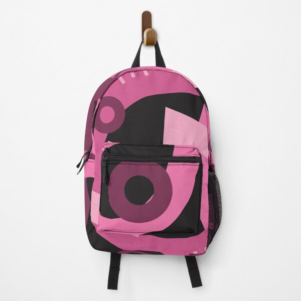 Item preview, Bunch of Pink Mumbo Jumbo designed and sold by ckylin.