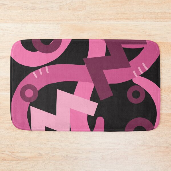 Item preview, Bunch of Pink Mumbo Jumbo designed and sold by ckylin.