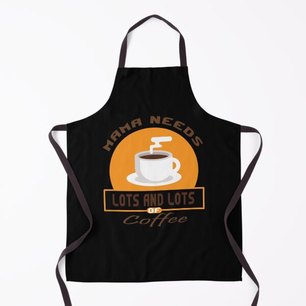 Item preview, Funny Coffee | Mama Needs More Coffee designed and sold by Beautiful Designs.