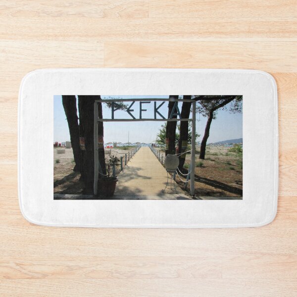 Item preview, BOARDWALK TO THE BEACH designed and sold by ronsaunders47.