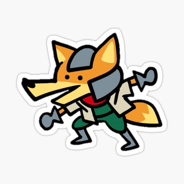 Brother Brain  Star fox, Retro graphics, Fox gif