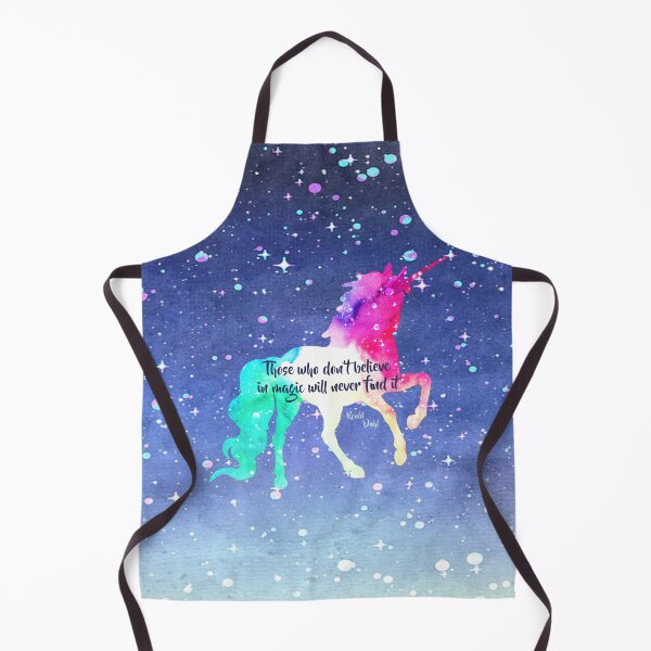 Item preview, Those Who Don't Believe in Magic designed and sold by NatLeBrunDesign.