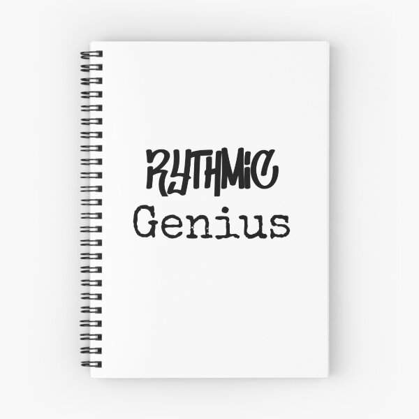 Item preview, Rythmic Genius designed and sold by IntrovArtDesign.