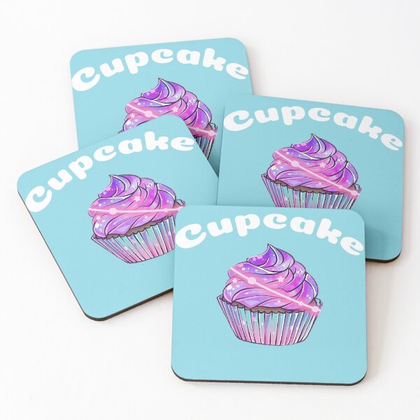Item preview, cupcake designed and sold by PERsonalthreads.
