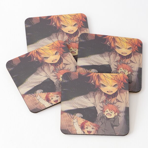 Item preview, Promised neverland New 2020 designed and sold by Nefory.
