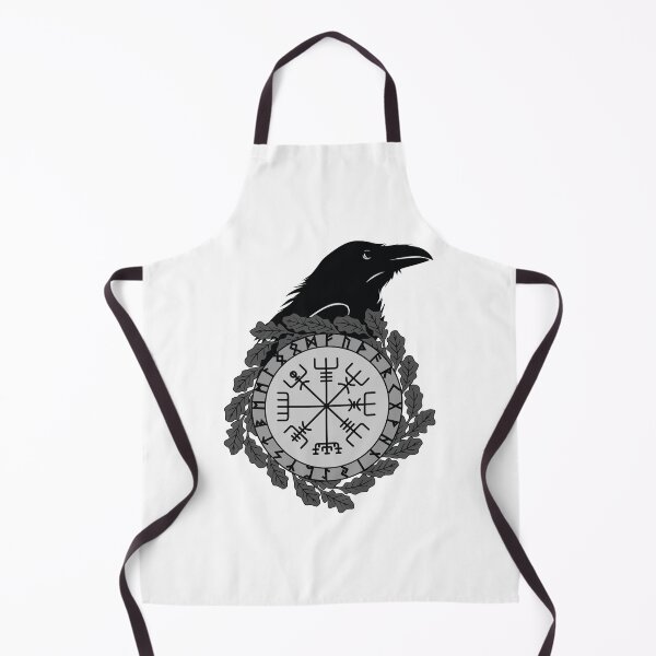 Item preview, Vegvisir designed and sold by nikolaj1301.