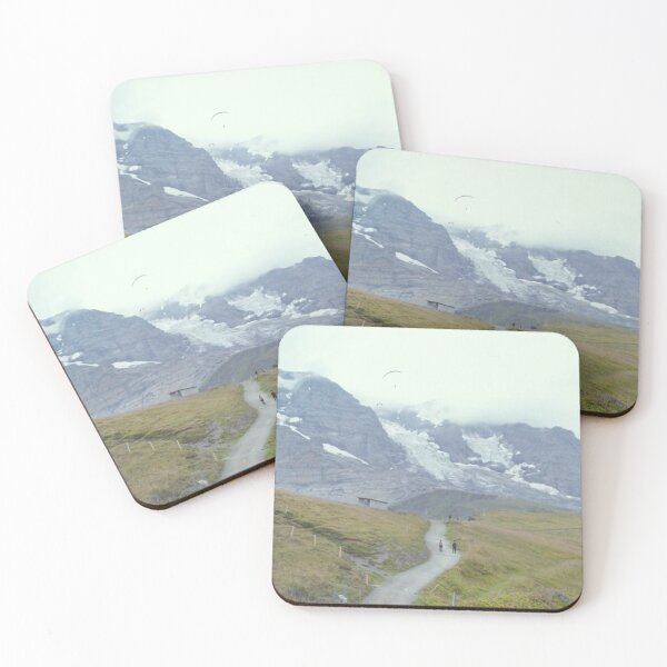 Item preview, Crash Landing on You: In Switzerland designed and sold by sanpuggerino.