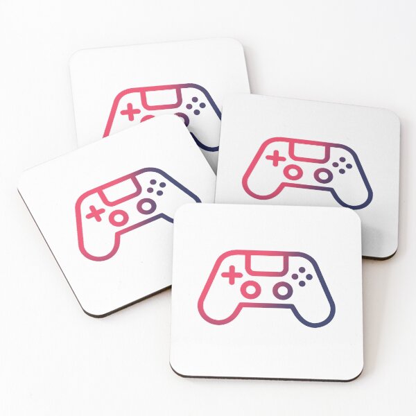 Item preview, Cool video game controller designed and sold by GameOnGifts.
