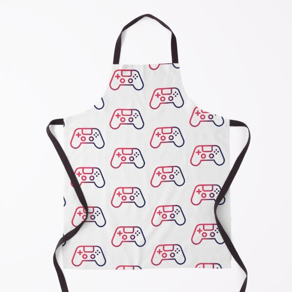 Item preview, Cool video game controller designed and sold by GameOnGifts.