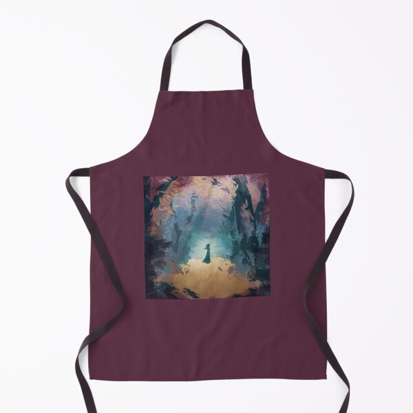 Item preview, Figure In The Woods designed and sold by KeleSnipesArt.