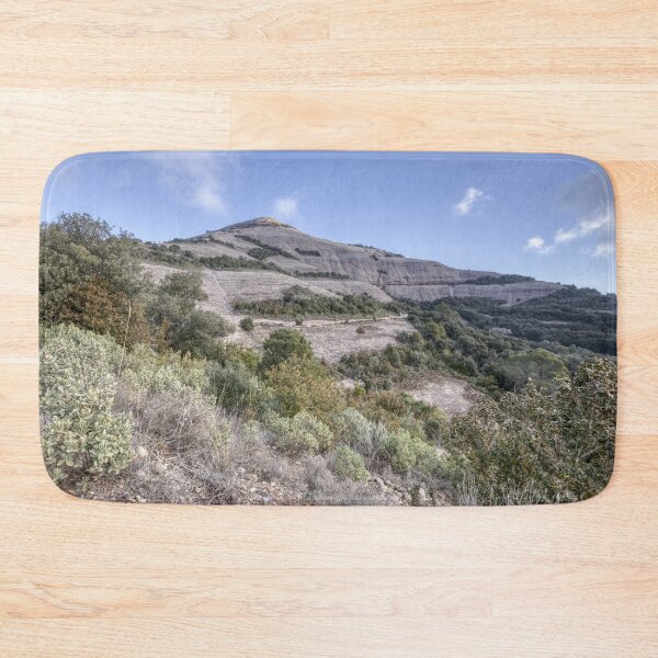 Item preview, At the Foot of The Montcau Mountain (Catalonia) designed and sold by Marc Garrido Clotet.
