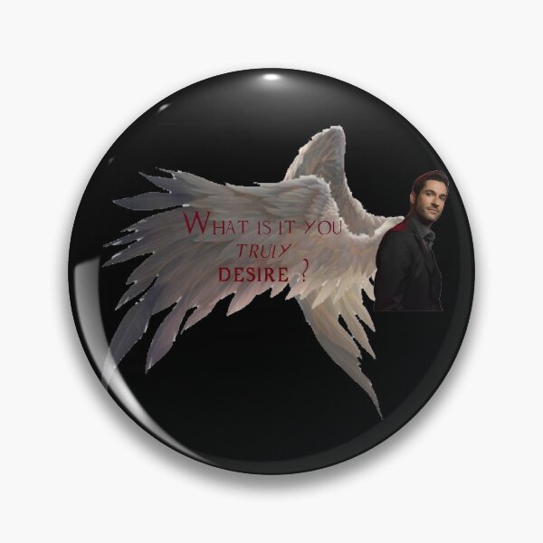 Item preview, What you desire designed and sold by SacrificialGift.