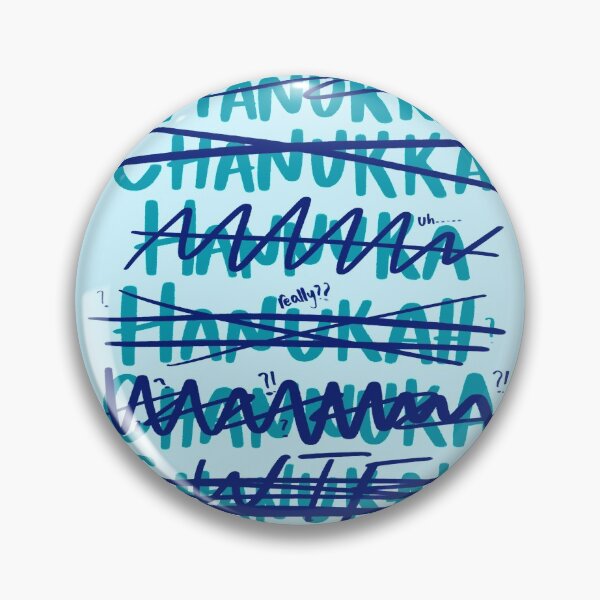 Item preview, Happy (C)Han(n)u(k)ka(h)- The Sequel designed and sold by Asher Silverman.
