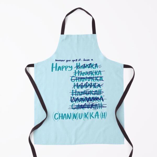 Item preview, Happy (C)Han(n)u(k)ka(h)- The Sequel designed and sold by Asher Silverman.