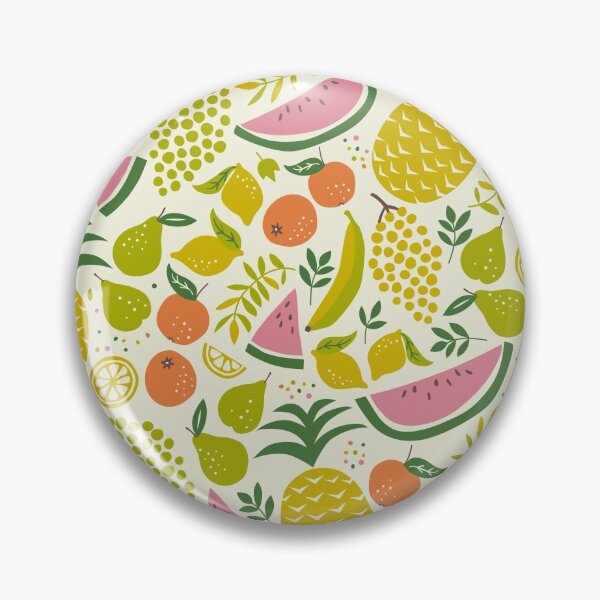 Item preview, Mixed Fruits designed and sold by Anna Deegan.