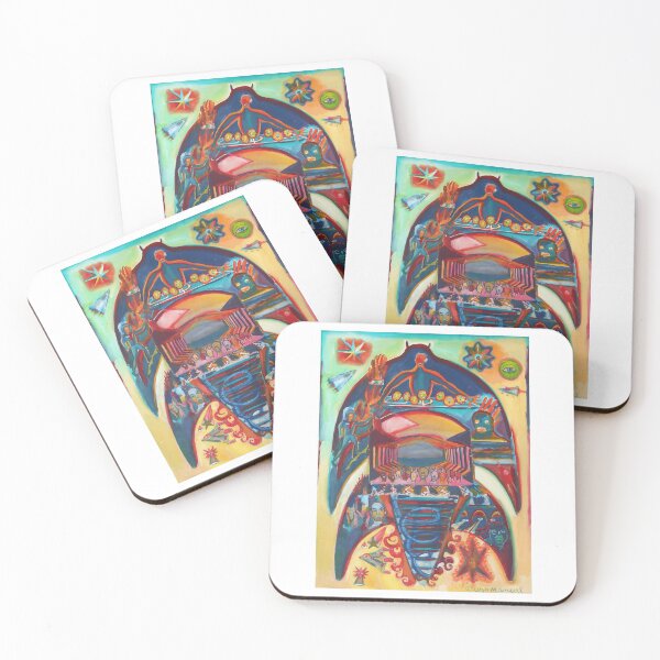 Item preview, Nave inferno designed and sold by Diego Manuel Rodriguez.