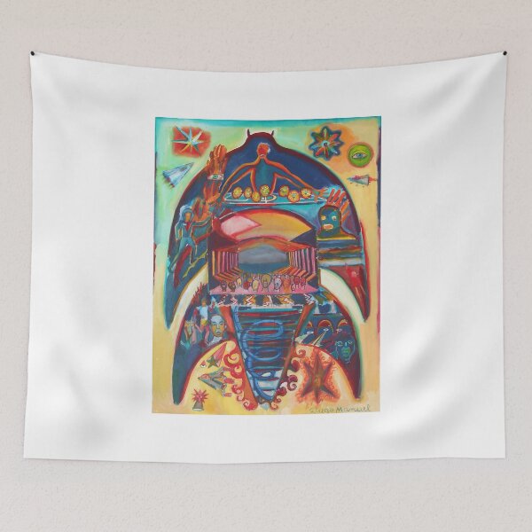 Item preview, Nave inferno designed and sold by Diego Manuel Rodriguez.