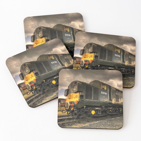 Item preview, Class 37 Pioneer designed and sold by hawkie.