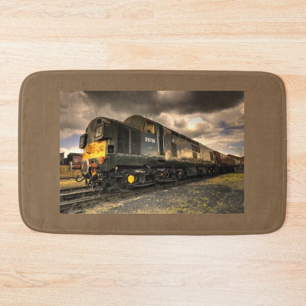 Item preview, Class 37 Pioneer designed and sold by hawkie.