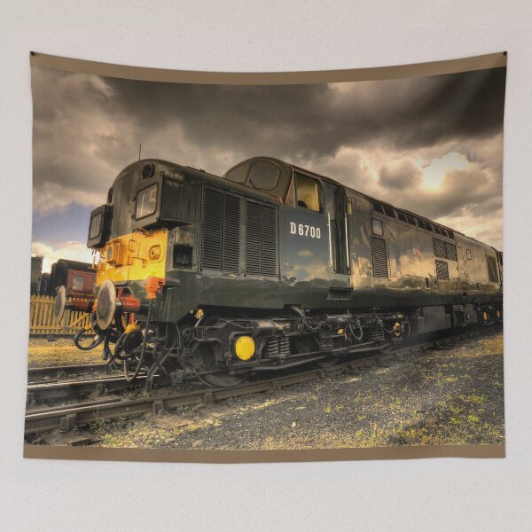 Item preview, Class 37 Pioneer designed and sold by hawkie.
