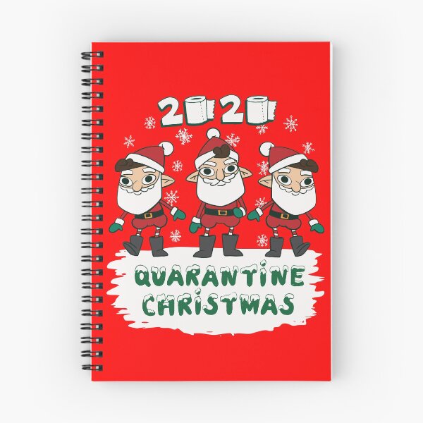 Item preview, Quarantine Christmas 2020 X-MAS designed and sold by Momentfaenger.