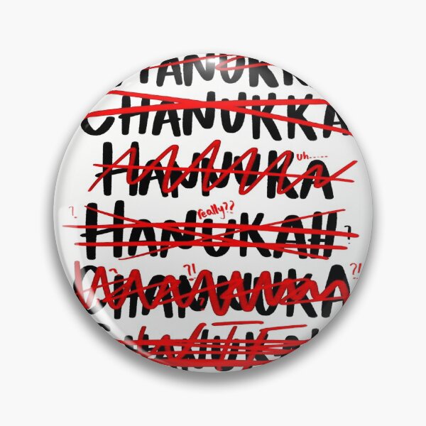 Item preview, Happy (C)Han(n)u(k)ka(h)- The Sequel designed and sold by Asher Silverman.