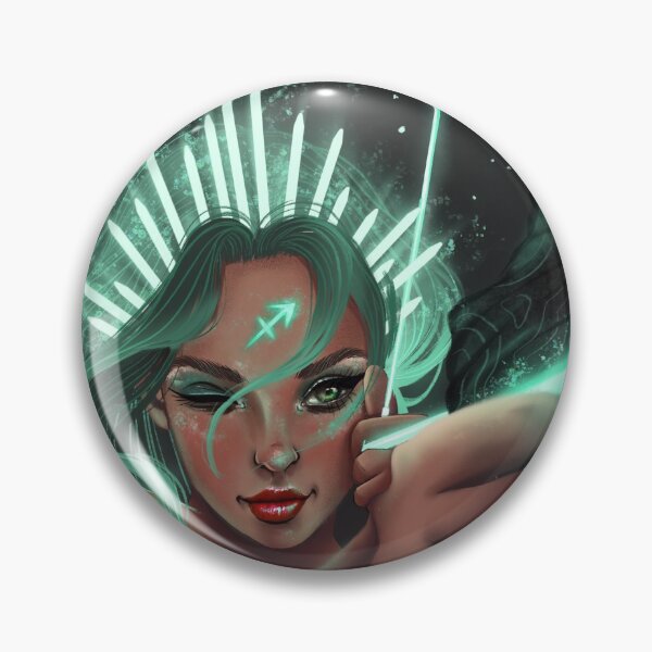 Item preview, Sagittarius  designed and sold by EllieGraces.