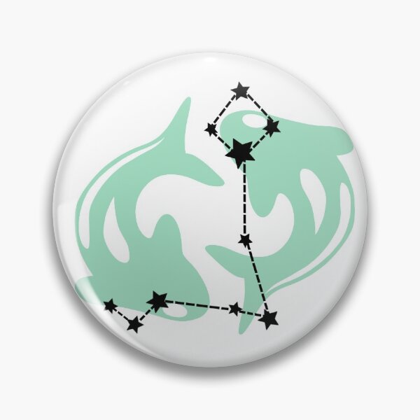 Item preview, Pisces  designed and sold by WackoArts.