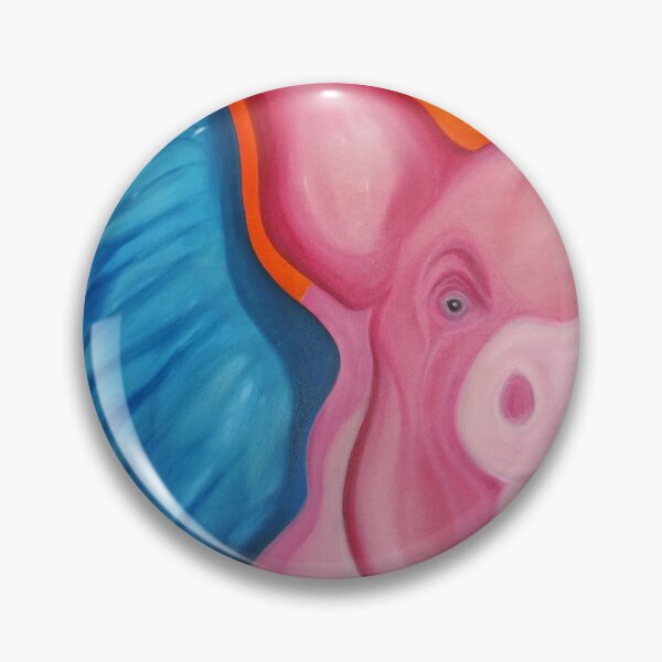 Item preview, Flying Pig designed and sold by Motorzooi.