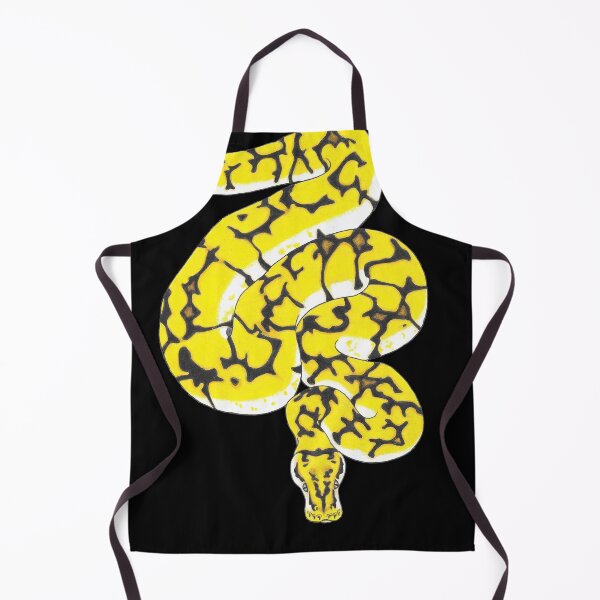 Item preview, Spider Ball Python  designed and sold by TinkerandBone.