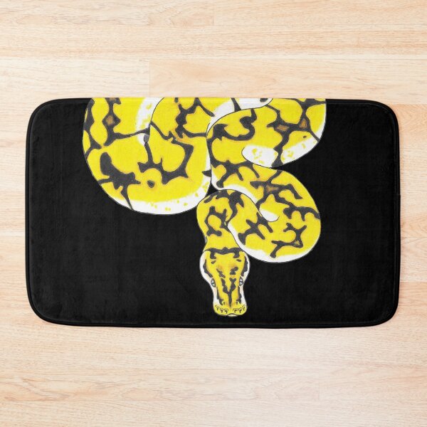 Item preview, Spider Ball Python  designed and sold by TinkerandBone.