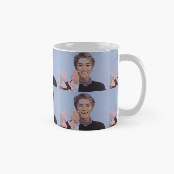Item preview, Cute lee taeyong designed and sold by Bu-ho.