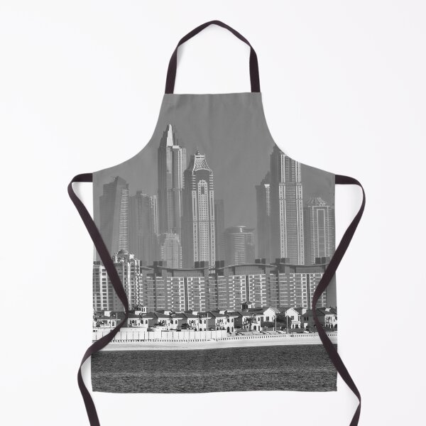 Item preview, Dubai Architecture designed and sold by Londonimages.