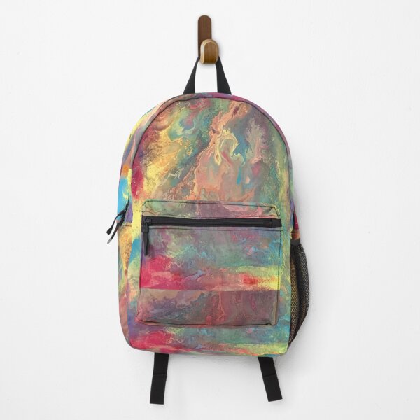 Item preview, Falling Rainbow designed and sold by GonzalesGuava.