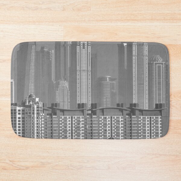 Item preview, Dubai Architecture   designed and sold by Londonimages.