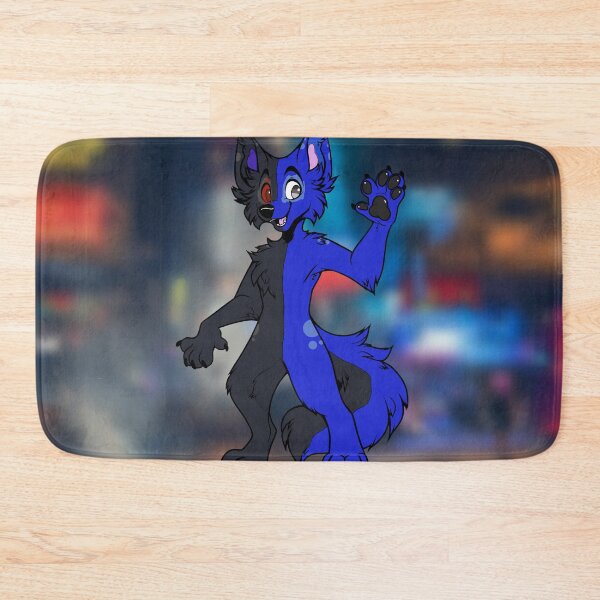 Item preview, Faolan Wolf Sona designed and sold by Faolan Wolf.
