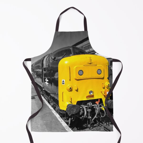 Item preview, Tunbridge Deltic designed and sold by hawkie.