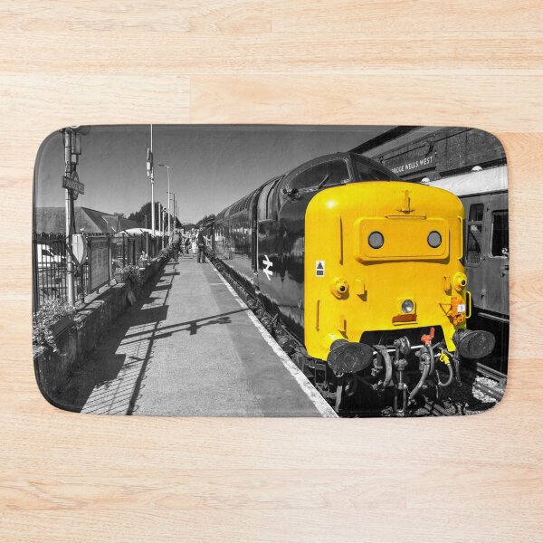 Item preview, Tunbridge Deltic  designed and sold by hawkie.