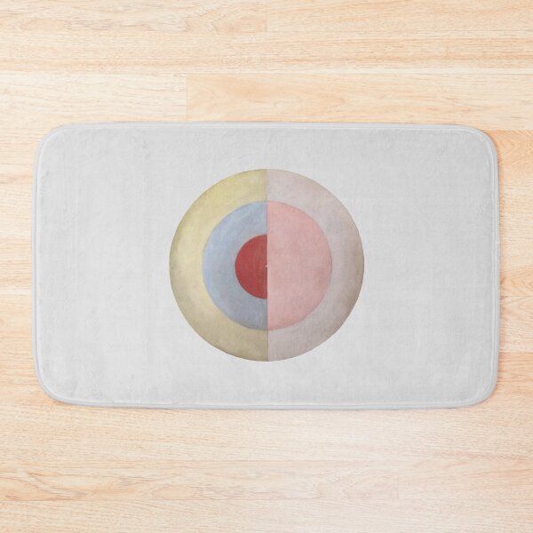 Item preview, Hilma af Klint - Adulthood, Geometry Art designed and sold by Magicplants.