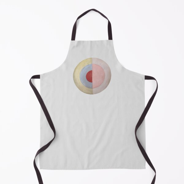 Item preview, Hilma af Klint - Adulthood, Geometry Art designed and sold by Magicplants.