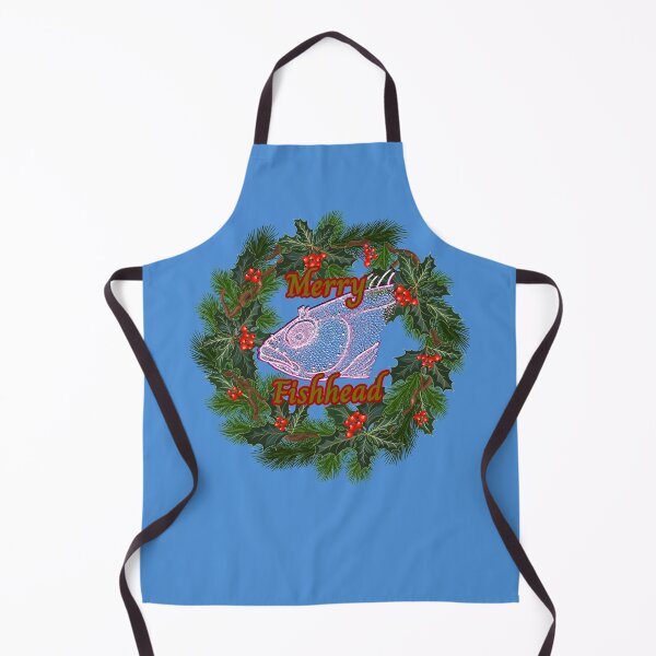 Item preview, Merry Fishhead  designed and sold by Willyboy16.