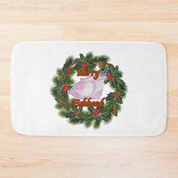 Item preview, Merry Fishhead  designed and sold by Willyboy16.